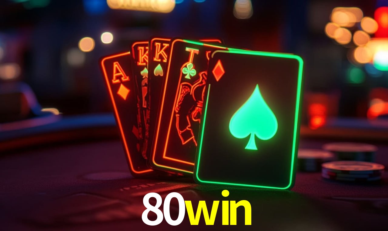 80win plataforma