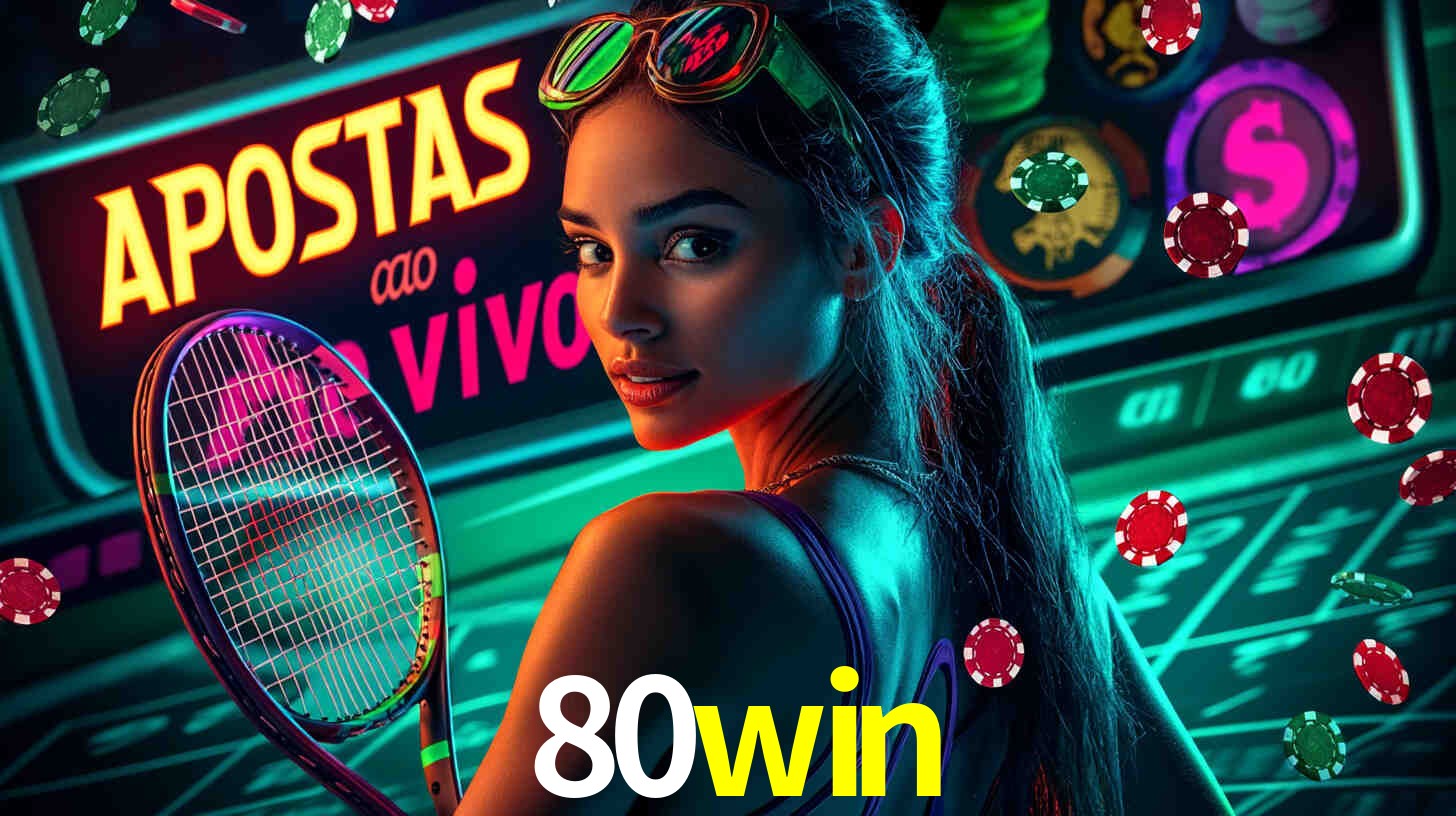Link Download 80win