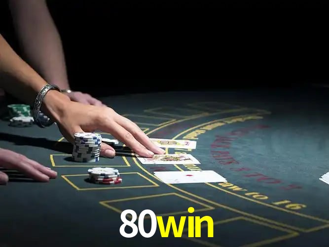 Suporte VIP 80win