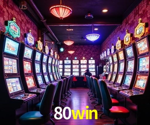 Táticas 80win