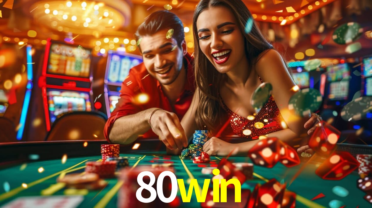 80win Dicas de Jogo