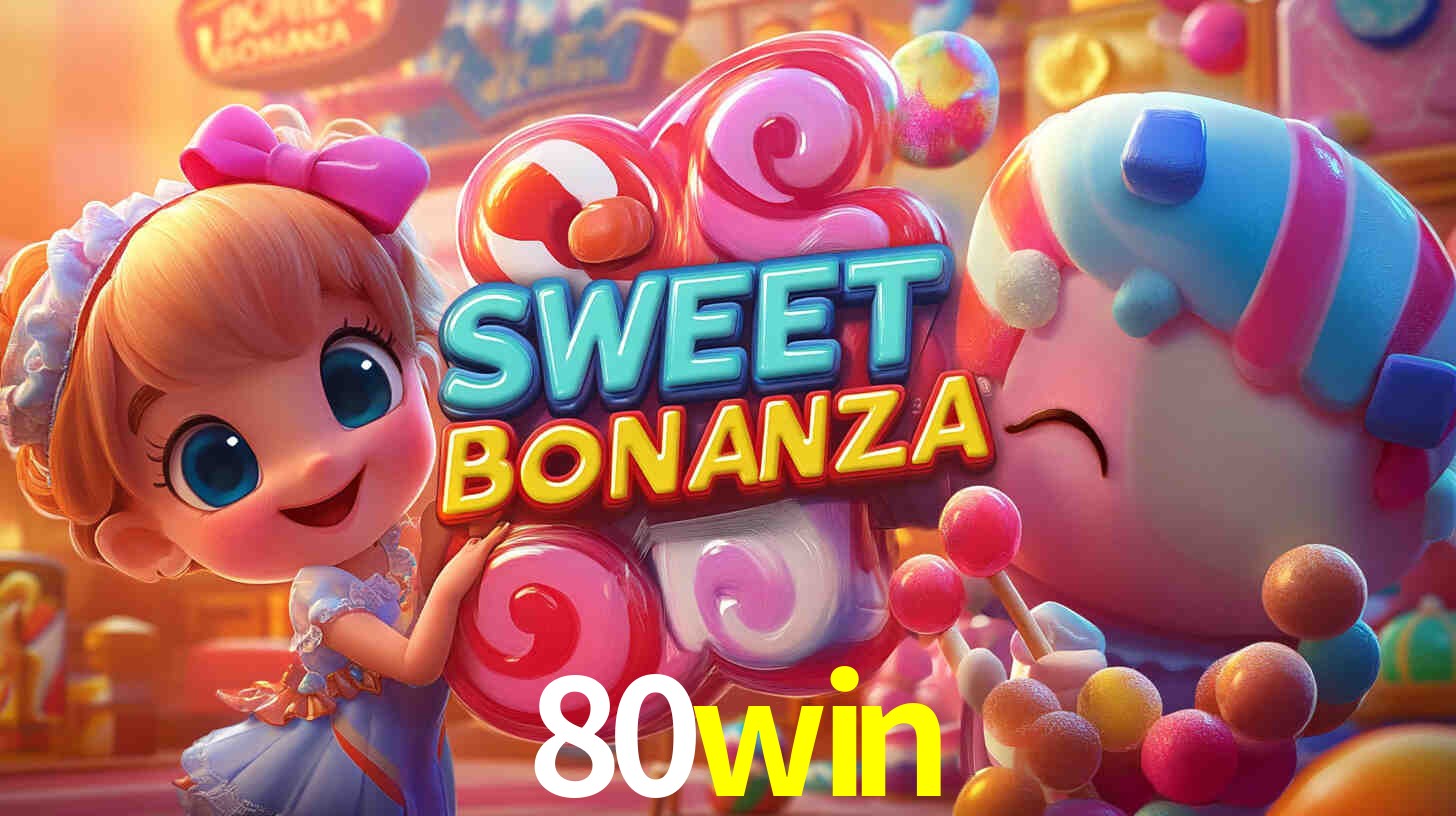 Segurança App 80win