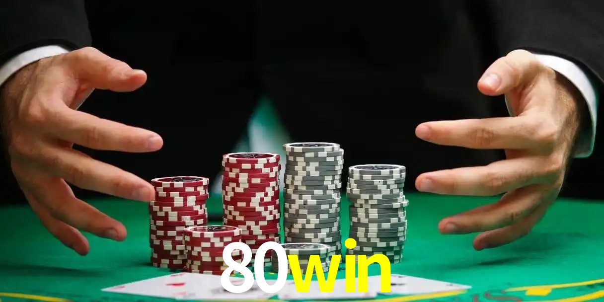 Chances Ganhar 80win